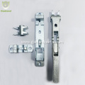 GL-11141 Curtain Side Truck Flush Rear Door Lock